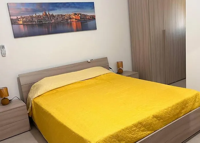 Marsaxlokk 3 Bedroom Penthouse