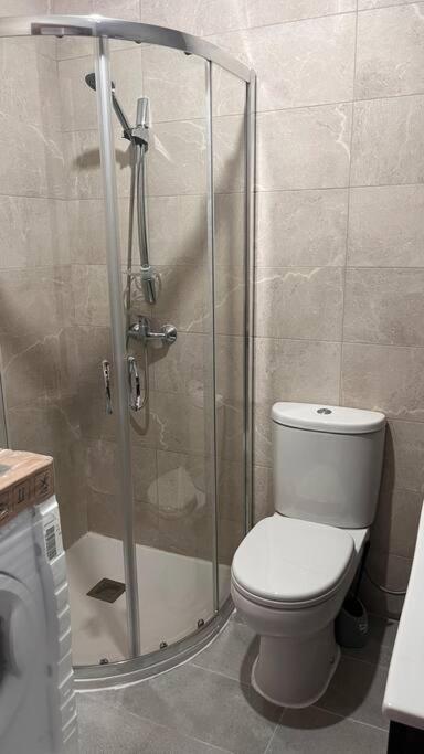 3 Bedroom Penthouse Апартаменты