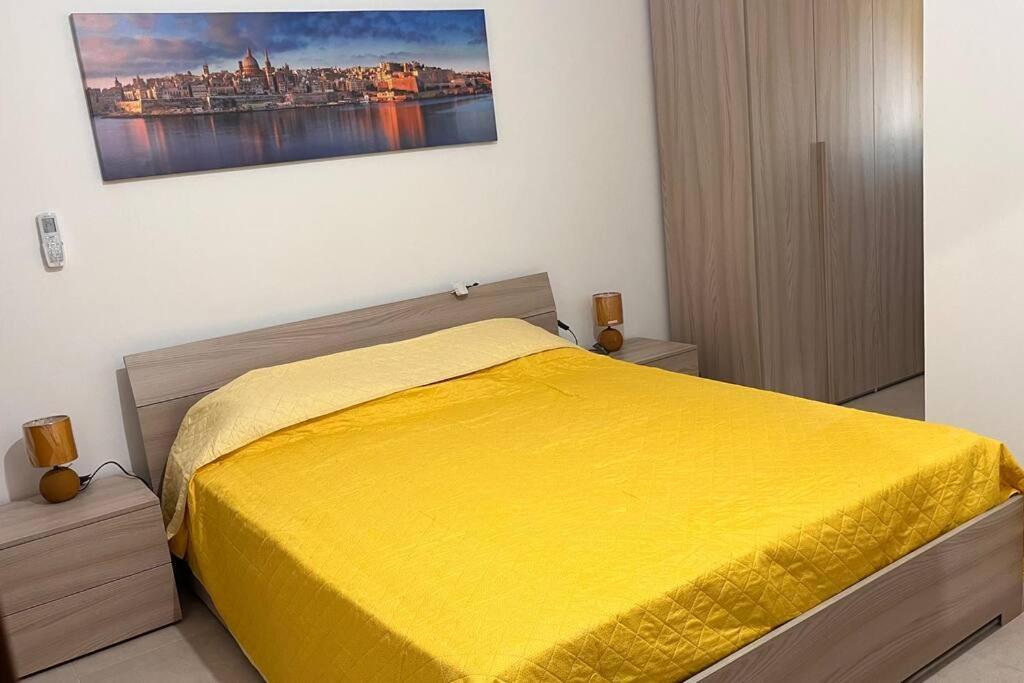 Апартаменты 3 Bedroom Penthouse *