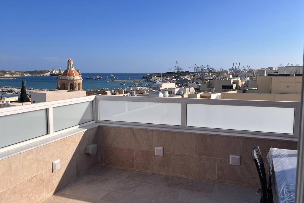 3 Bedroom Penthouse Апартаменты *