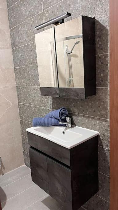 3 Bedroom Penthouse Марсашлокк